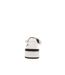 Baskets blanches/noires homme adidas forum low-3