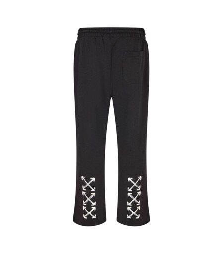 Pantalon De Jogging Slim Homme Noir Off White