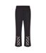 Pantalon De Jogging Slim Homme Noir Off White-3