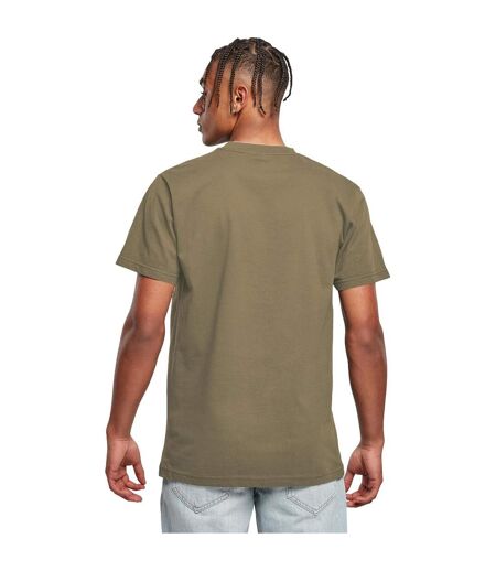 Olive Mister Tee