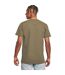 Olive Mister Tee-4