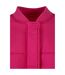 Doudoune Femme Rose Vif Urban Classics-3