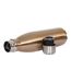 Trespass Caddo 500ml Thermal Flask (Bronze) (One Size) - UTTP4716