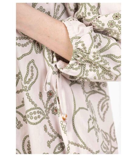 Robe Tunique