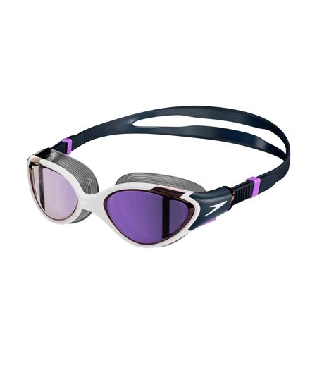 Lunettes De Natation Biofuse 2.0 Adulte Bleu Violet Speedo