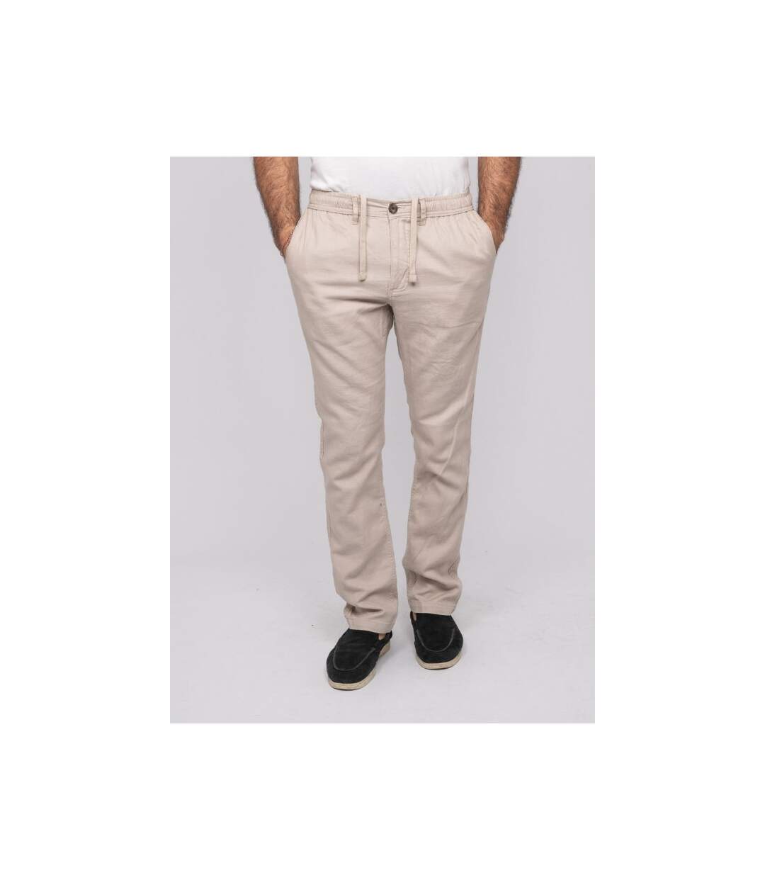 Pantalon chino CORTUDO-1
