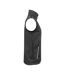 Mens Powerslide Gilet Black Printer-3