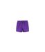 Mens Logo Swim Shorts Green Puma-1