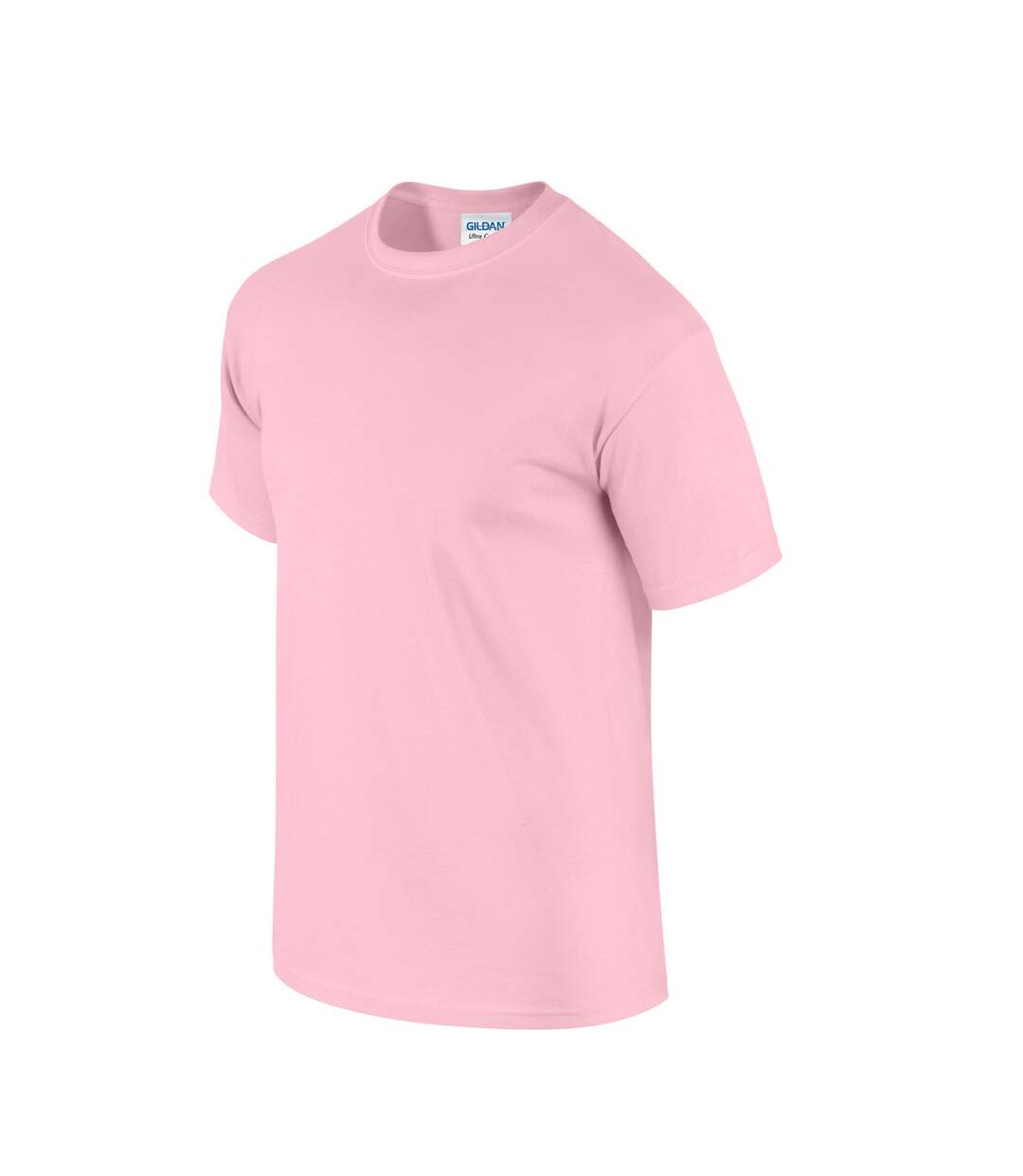 T-shirt homme rose clair Gildan Gildan