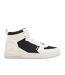 Baskets Kilian Hi-top Homme Beige Hugo-4