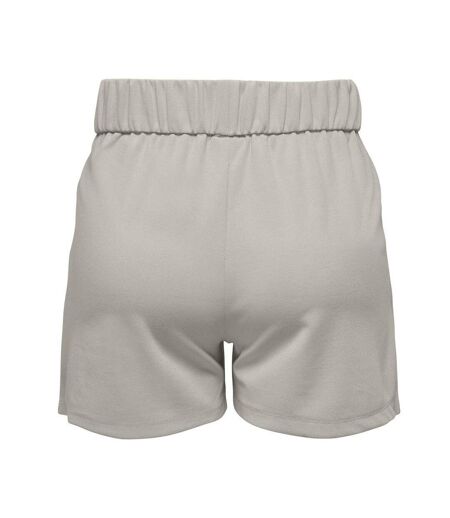 Short gris femme jdy geggo 15203098 - l