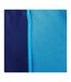 Cosmo Cooling Towel 84cm X 31cm Blue Spokey-3
