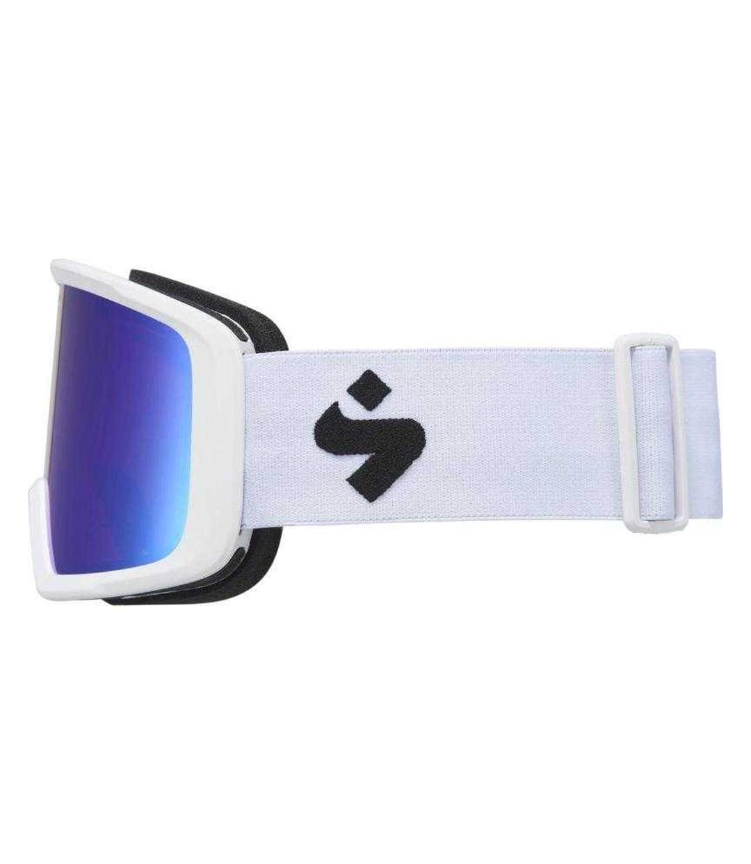 Masques De Ski Firewall Unisexe Adulte Taille Unique Blanc Sweet Protection-2