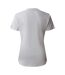 T-shirt transquility femme blanc Dare 2B-3