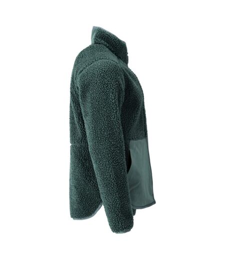 Veste Customized Homme Vert Forêt Mascot