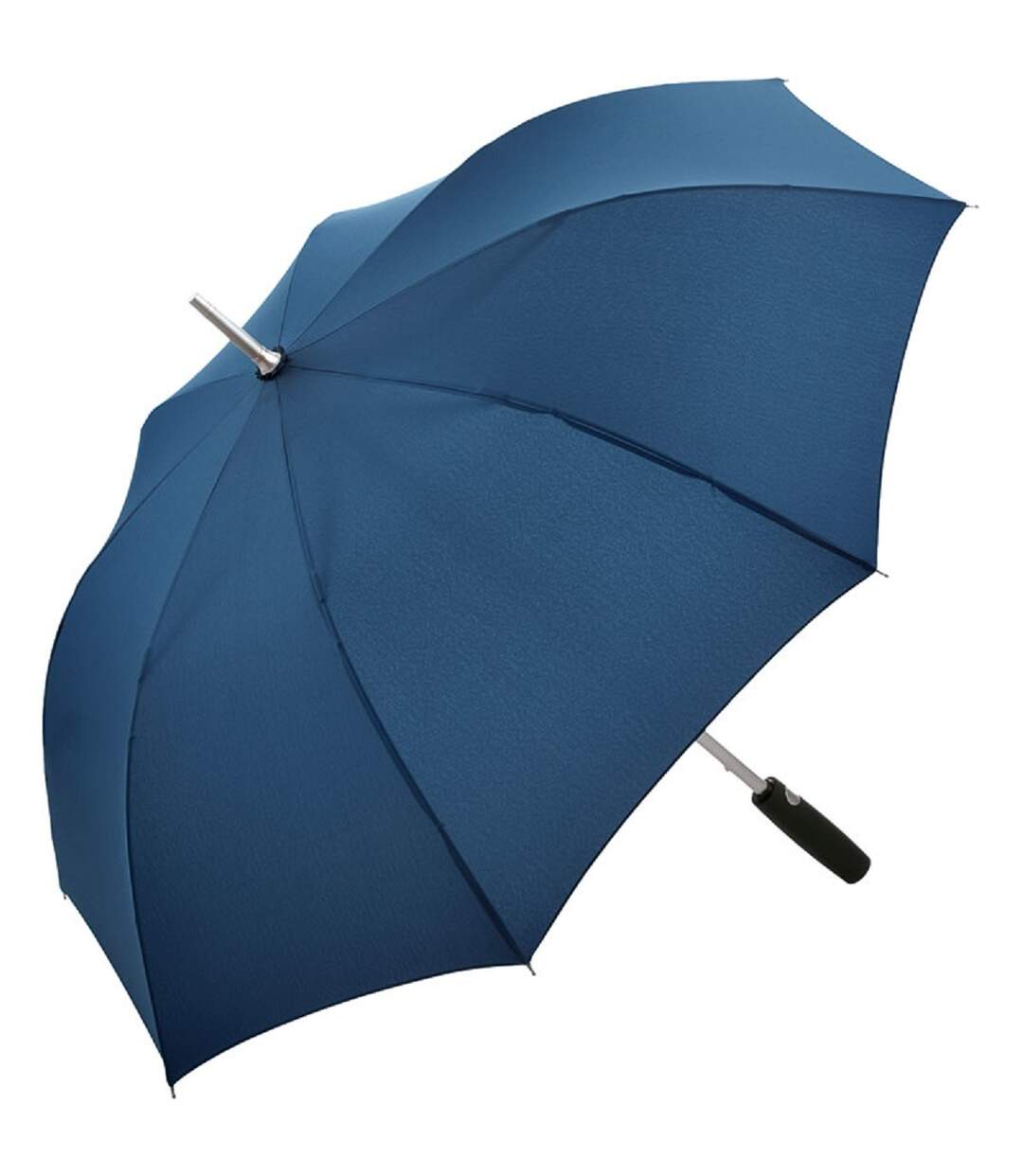 Parapluie standard FP7560 - bleu marine-1
