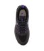 Mens 410 Trail Mesh Running Trainers Black Electric New Balance-2