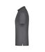 Polo Homme Graphite James And Nicholson-3