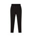 Pantalon Perin Femme Noir Boss-1