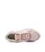 Baskets Rose/Blanc Femme Nike Air Max Bolt