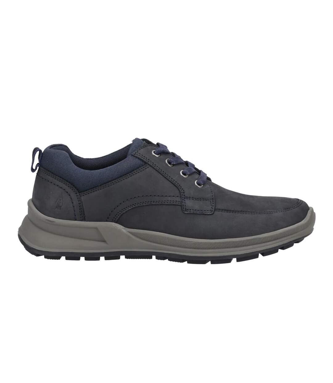 Baskets adam homme bleu marine Hush Puppies-4