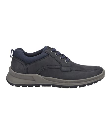 Baskets adam homme bleu marine Hush Puppies