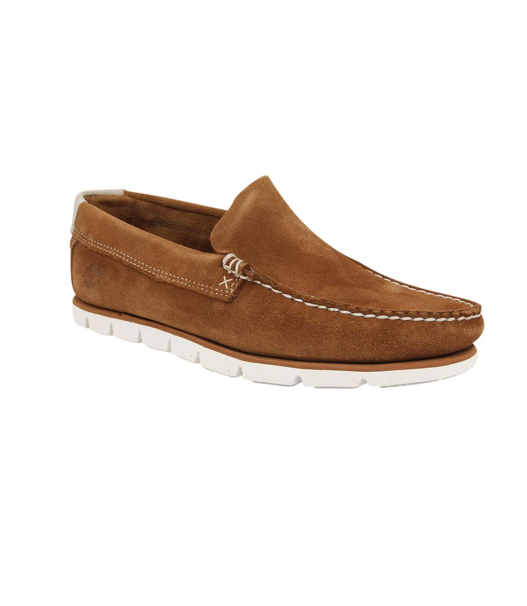 Chaussures de ville cuir suede TIDELANDS VENETIAN