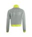 Sweat Motif/style Court Soraya Femme Gris Parajumpers-2