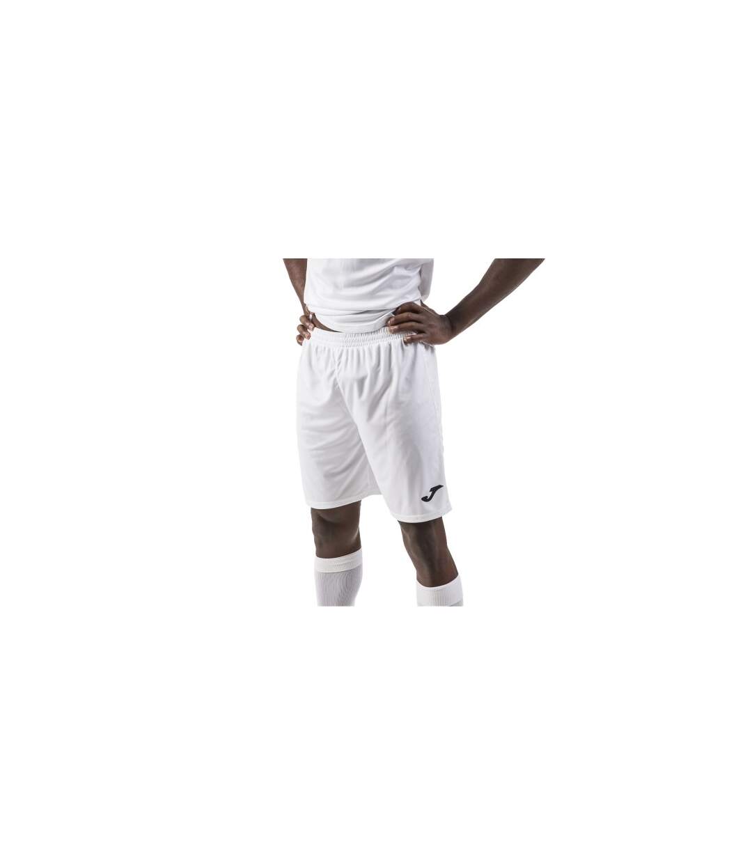 Short Nobel Homme Blanc Joma-1