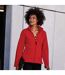 Veste Polaire Femme Rouge Regatta-2