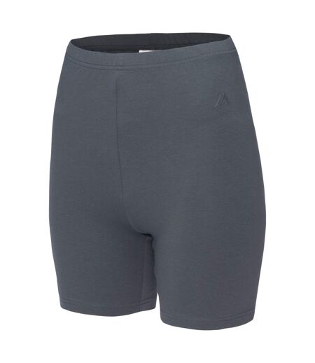 Short Mimi Femme Gris Martes Essential