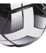 Ballon De Foot Starlancer Taille 1 Blanc Noir Adidas-4