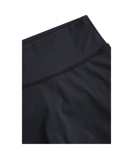 Legging Femme Noir Animal