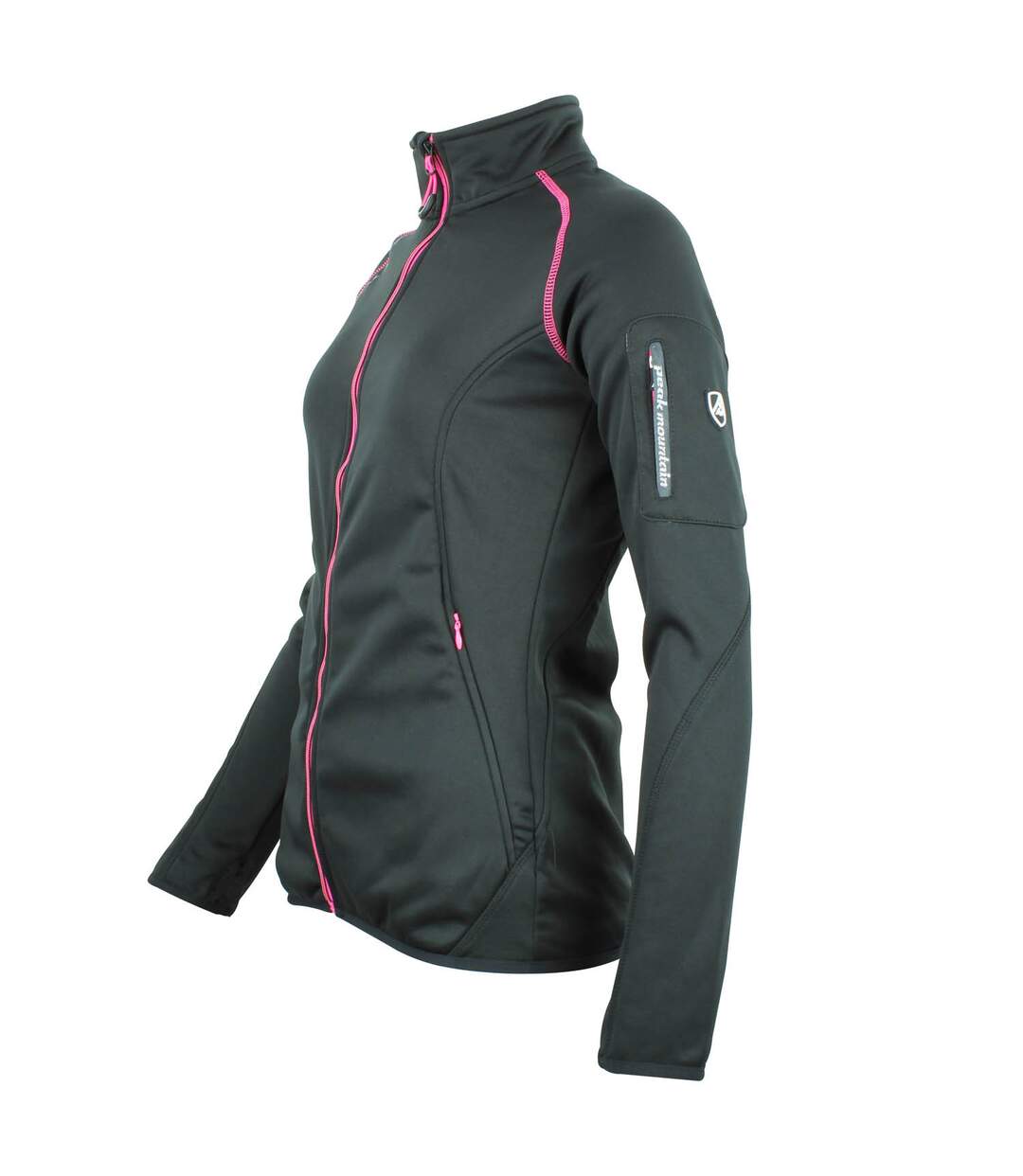 Blouson polarshell femme AMARO