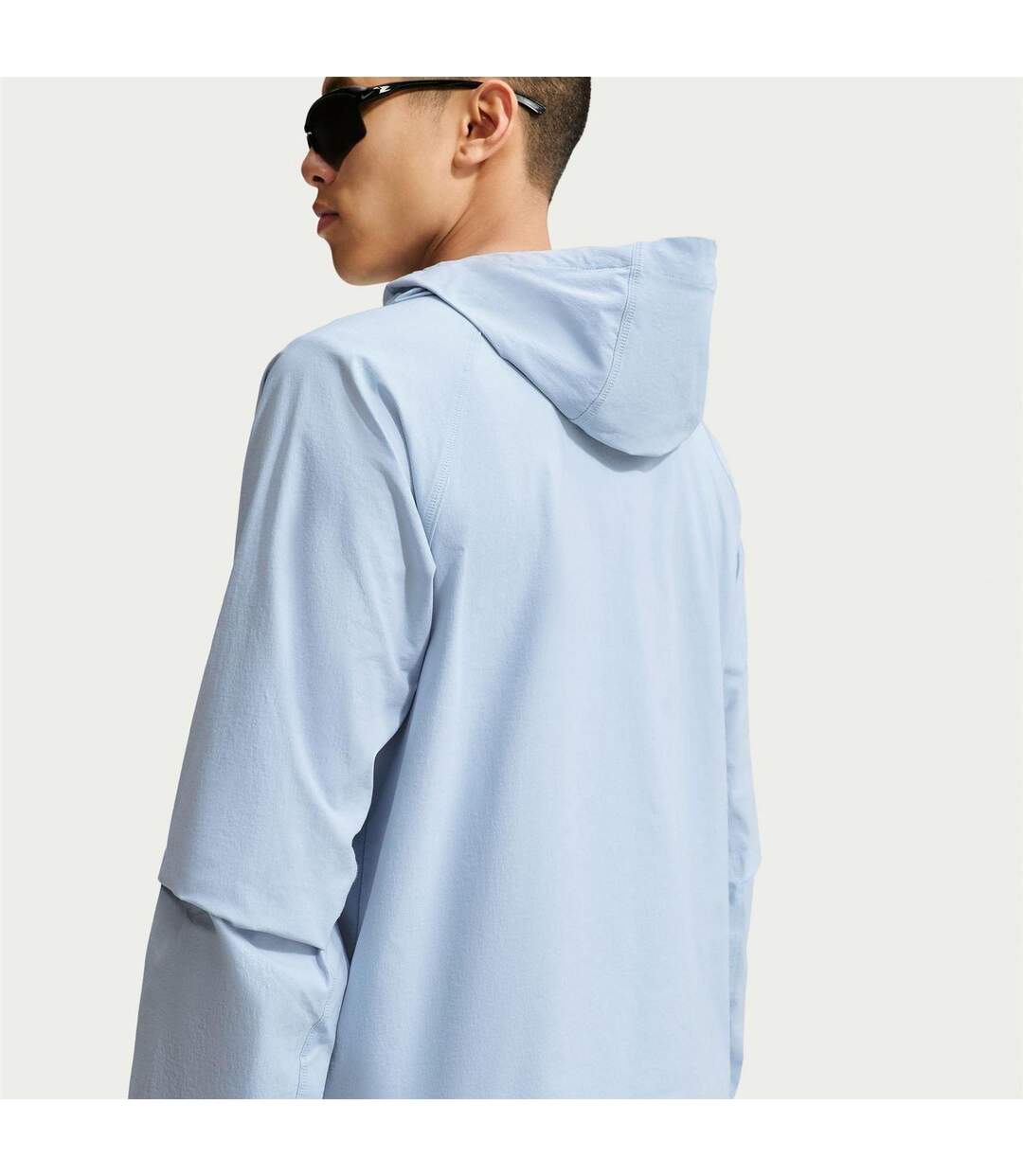 Veste À Capuche Tech Homme Bleu Nike-2