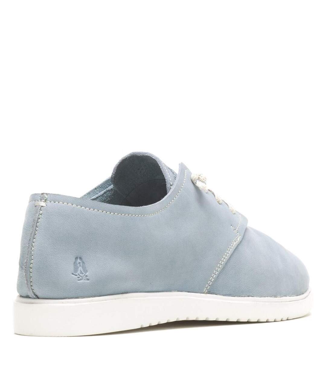 Chaussures everyday femme bleu clair Hush Puppies