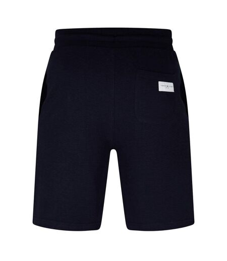 Short De Détente Homme Bleu Ciel Tommy Hilfiger