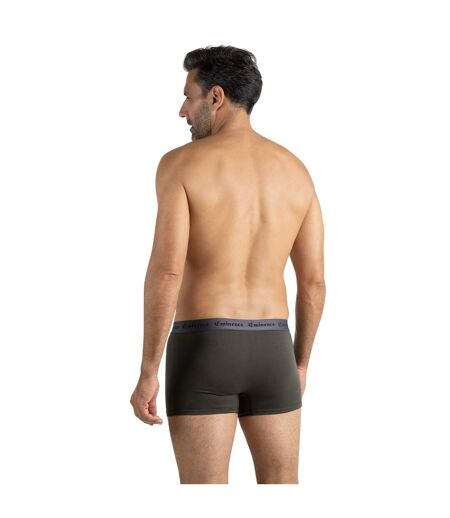 Lot de 6 boxers homme Allure Eminence