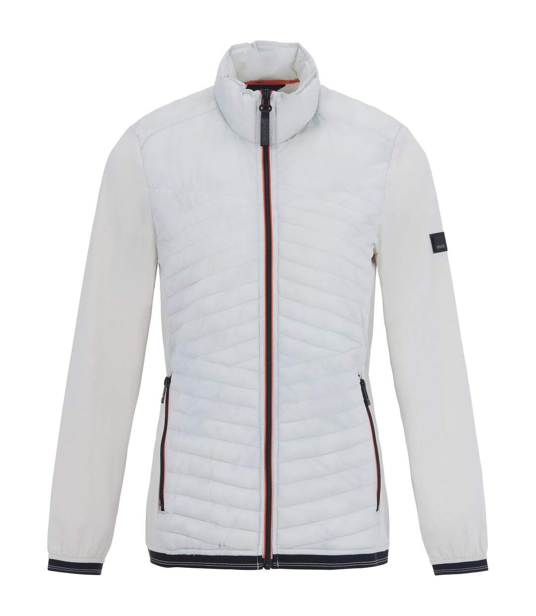 Veste Isolante Olina Femme Gris Aube Regatta-1