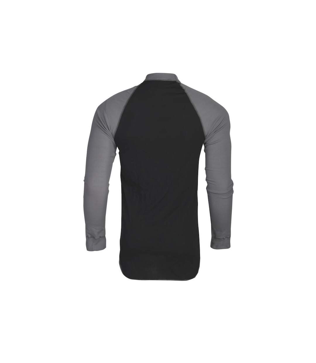 Haut thermique homme noir / gris Projob-2