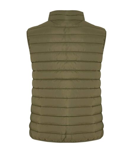 Veste Sans Manches Basic Homme Olive Foncée Urban Classics