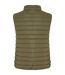 Veste Sans Manches Basic Homme Olive Foncée Urban Classics-3
