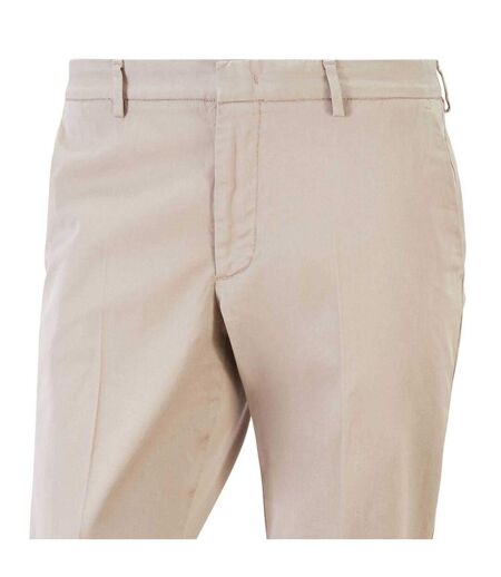 Chino Kaito1 Homme Beige Boss