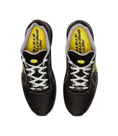 Chaussure basses Diadora RUN NET AIRBOX MATRYX LOW S3 SRC