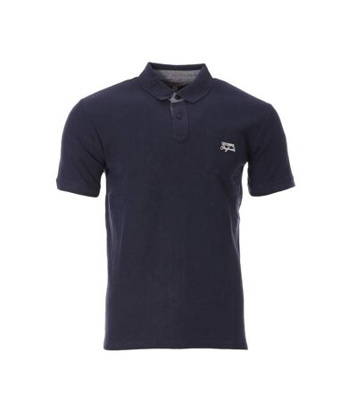 Polo Marine Homme Lee Cooper Olulu - S