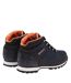 Chaussures Montantes De Randonnée Euro Sprint Homme Bleu Marine Foncé Timberland-4