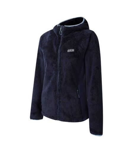 Haut De Sport Torrek Mountain Pro Femme Bleu Marine Dare 2B