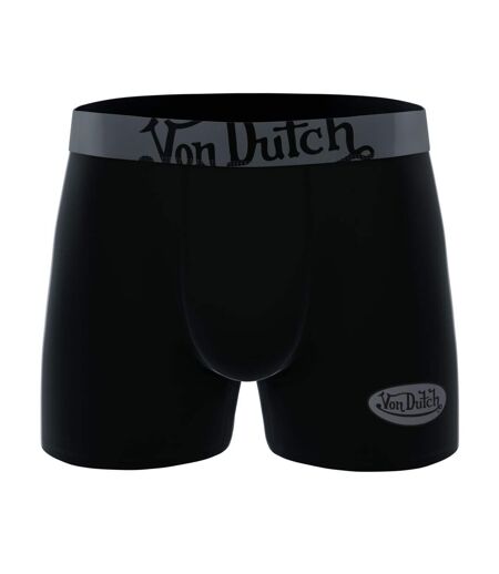 Lot de 3 boxers homme en coton logo cuisse Medley Vondutch