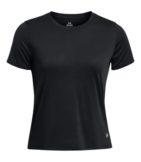 Haut Course À Pied Streaker Femme Noir Under Armour