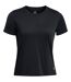 Haut Course À Pied Streaker Femme Noir Under Armour-2